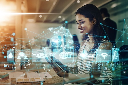5 Pillars of Successful Digital Transformation